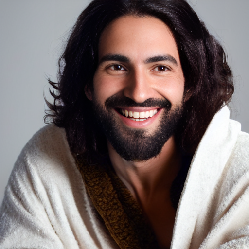 Jesus, The Great Economist