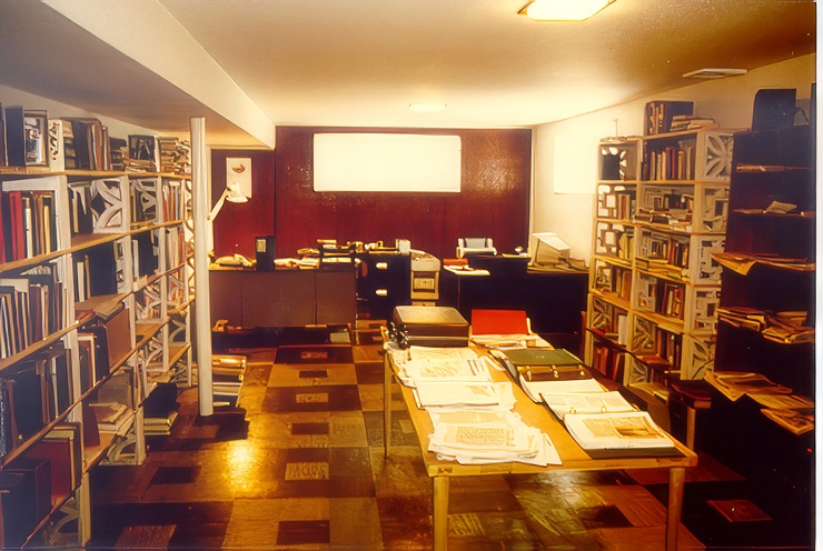 TOL Research Library