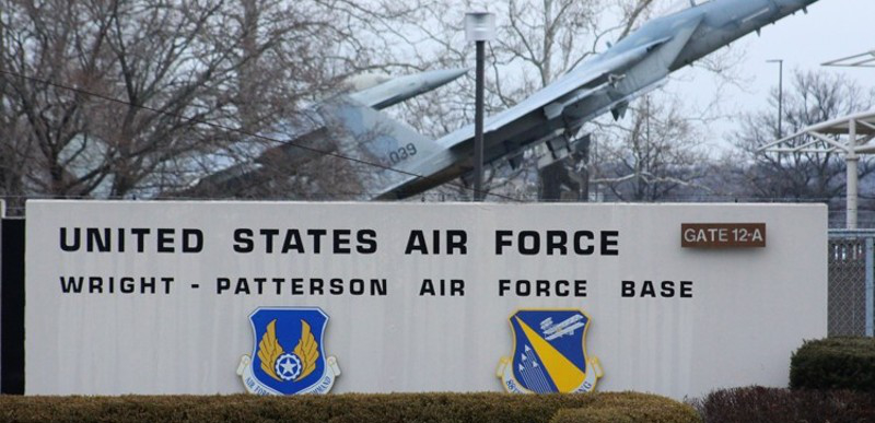 Wright Patterson Air Force Base